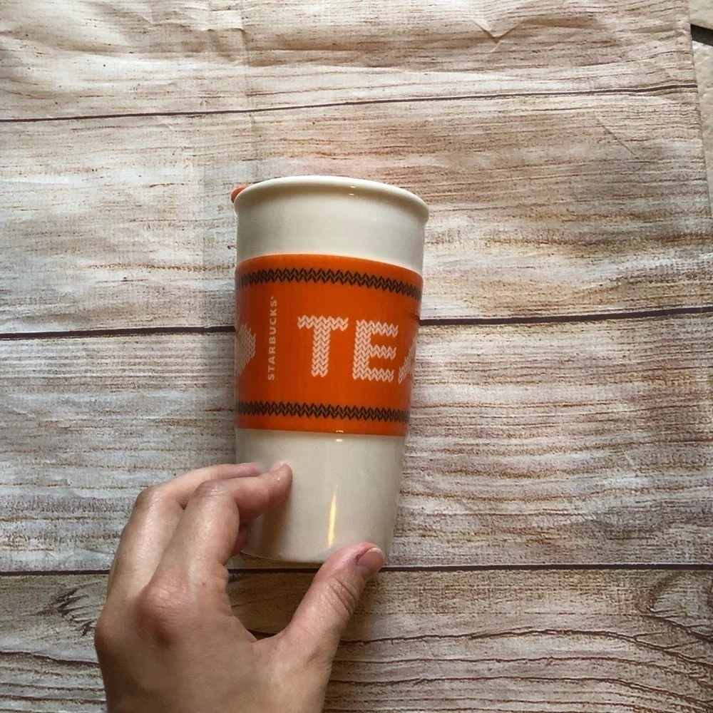 Starbucks Team PSL mug‎